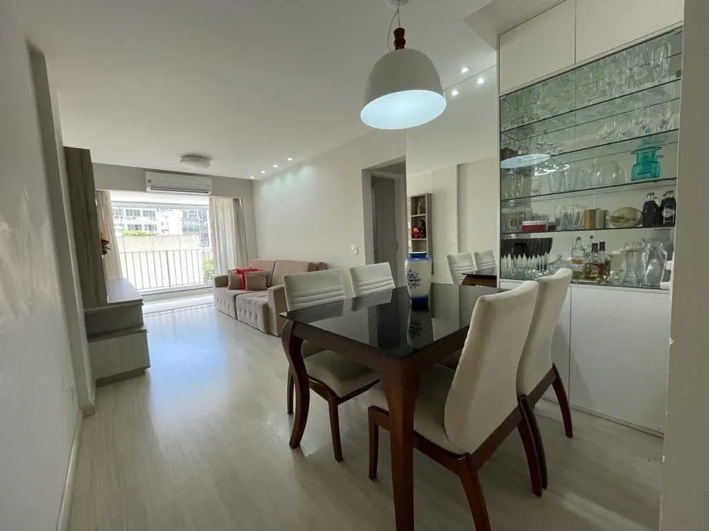 Apartamento, 2 quartos, 83 m² - Foto 3
