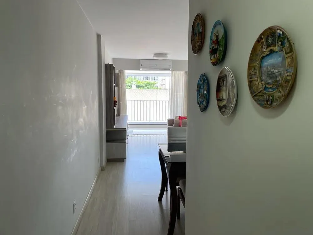 Apartamento, 2 quartos, 83 m² - Foto 5