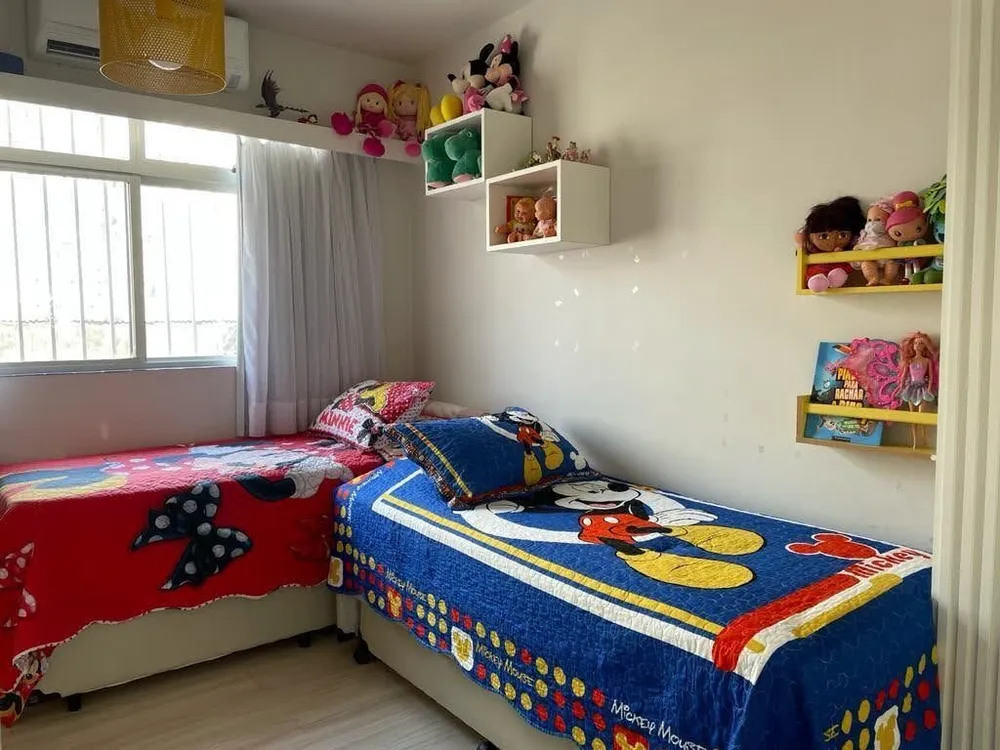 Apartamento, 2 quartos, 83 m² - Foto 9