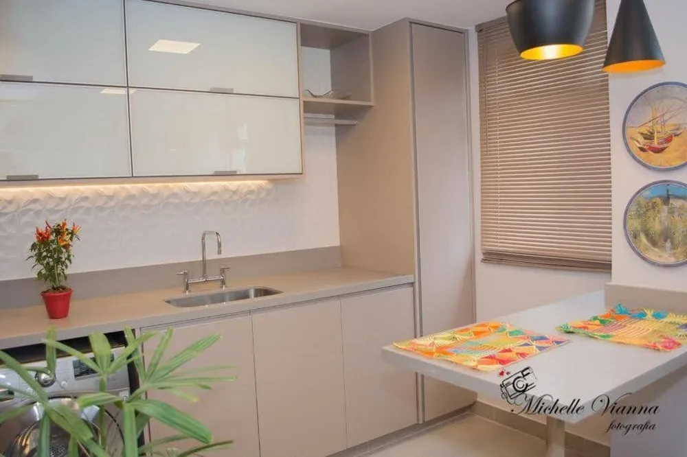 Apartamento, 2 quartos, 83 m² - Foto 15