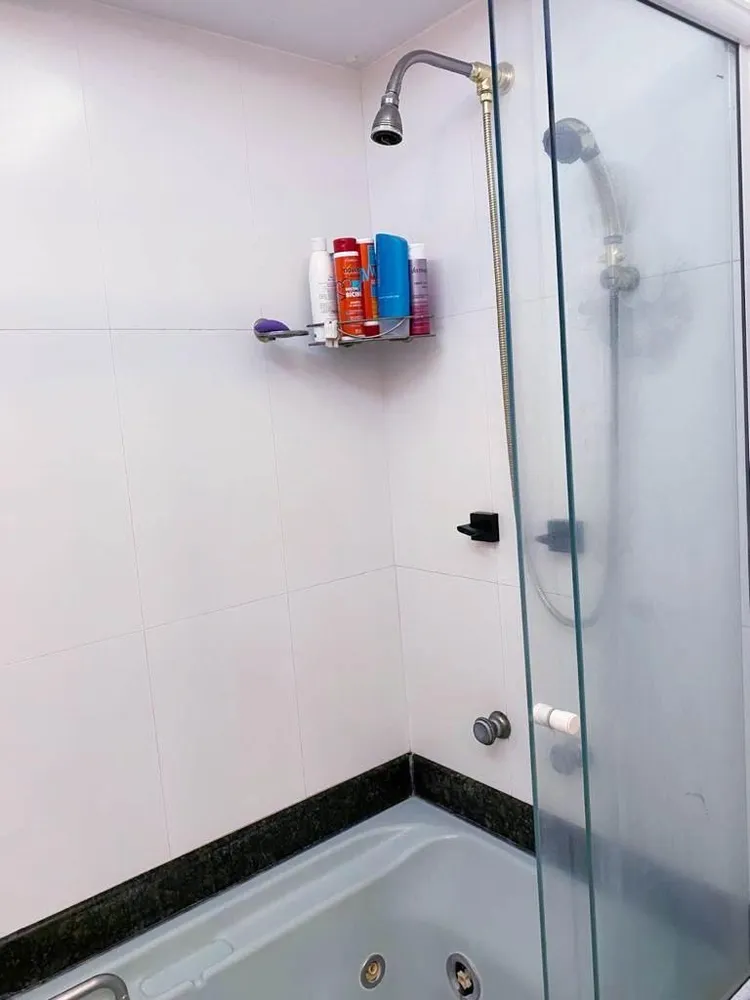 Apartamento, 3 quartos, 146 m² - Foto 19