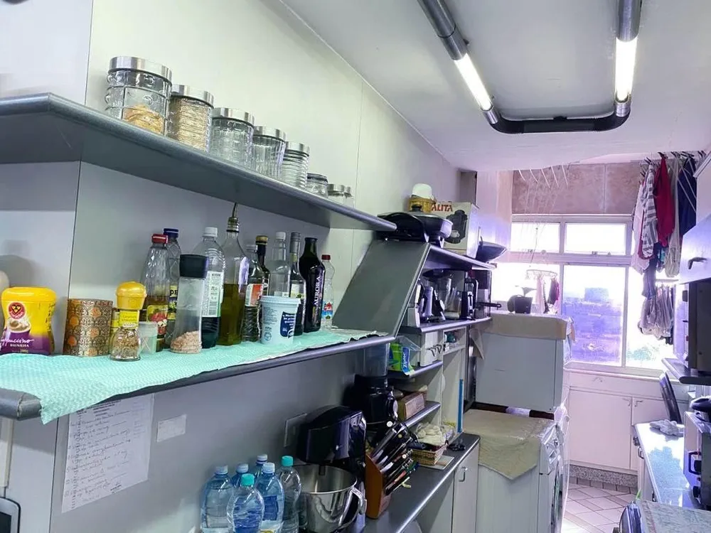Apartamento, 3 quartos, 146 m² - Foto 23