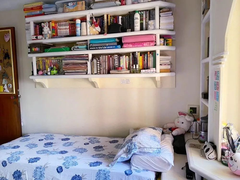 Apartamento, 3 quartos, 146 m² - Foto 10