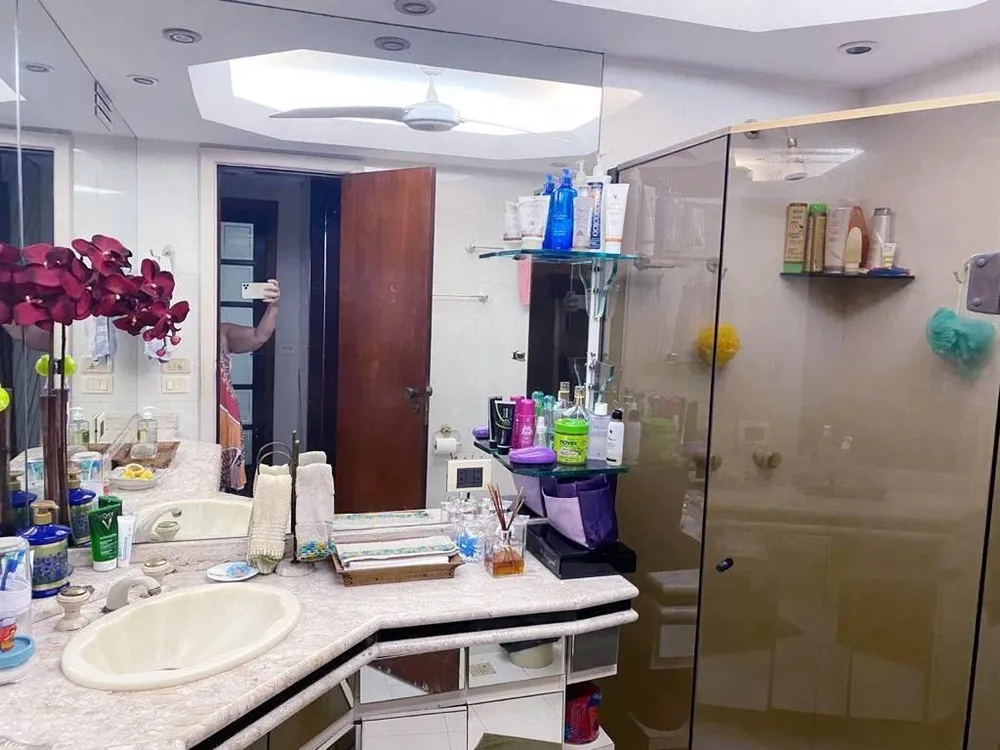 Apartamento, 3 quartos, 146 m² - Foto 16