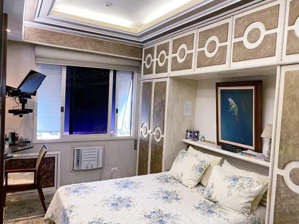 Apartamento, 3 quartos, 146 m² - Foto 7