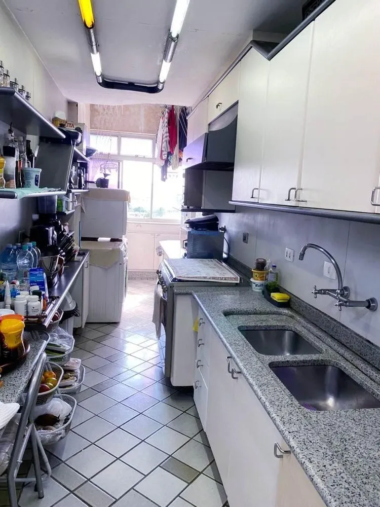Apartamento, 3 quartos, 146 m² - Foto 22