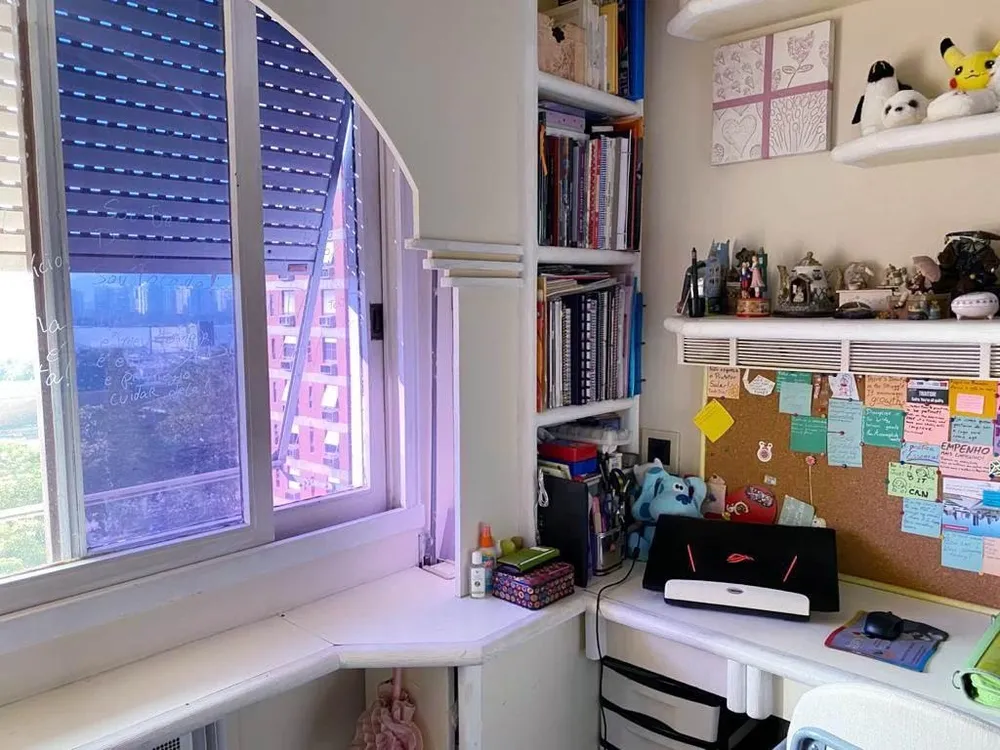 Apartamento, 3 quartos, 146 m² - Foto 14