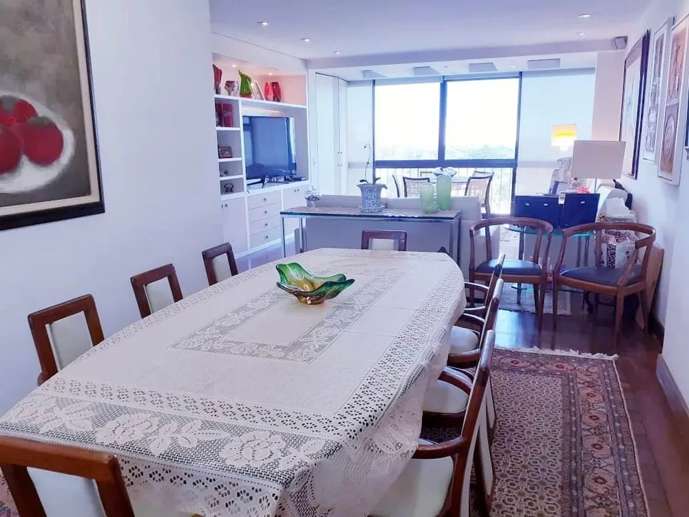 Apartamento, 3 quartos, 146 m² - Foto 5