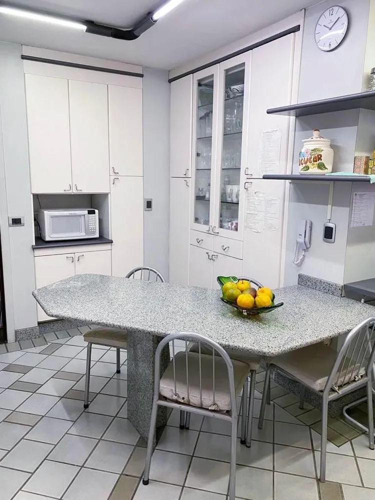 Apartamento, 3 quartos, 146 m² - Foto 24