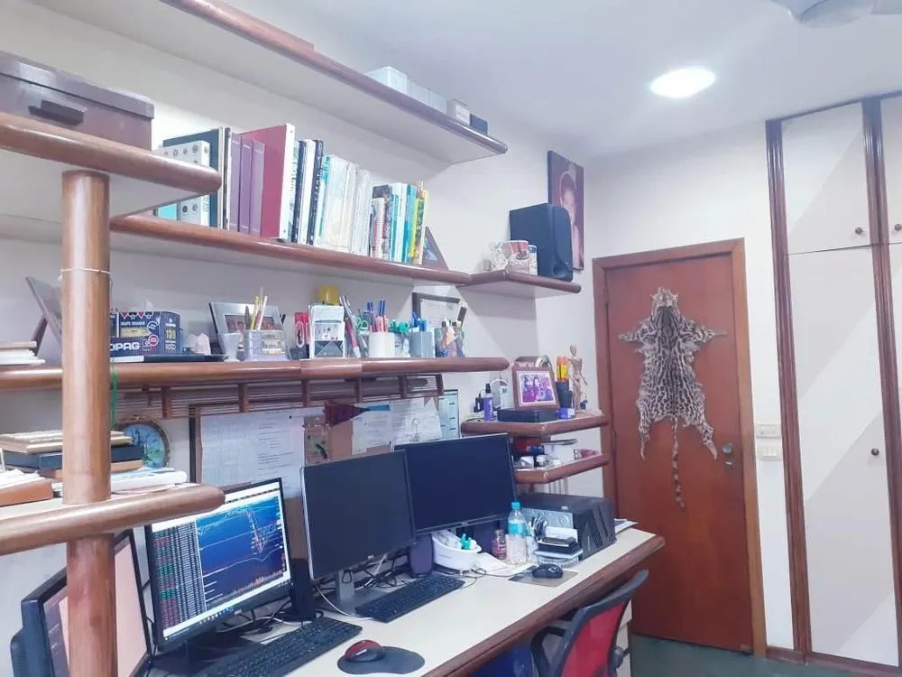 Apartamento, 3 quartos, 146 m² - Foto 13