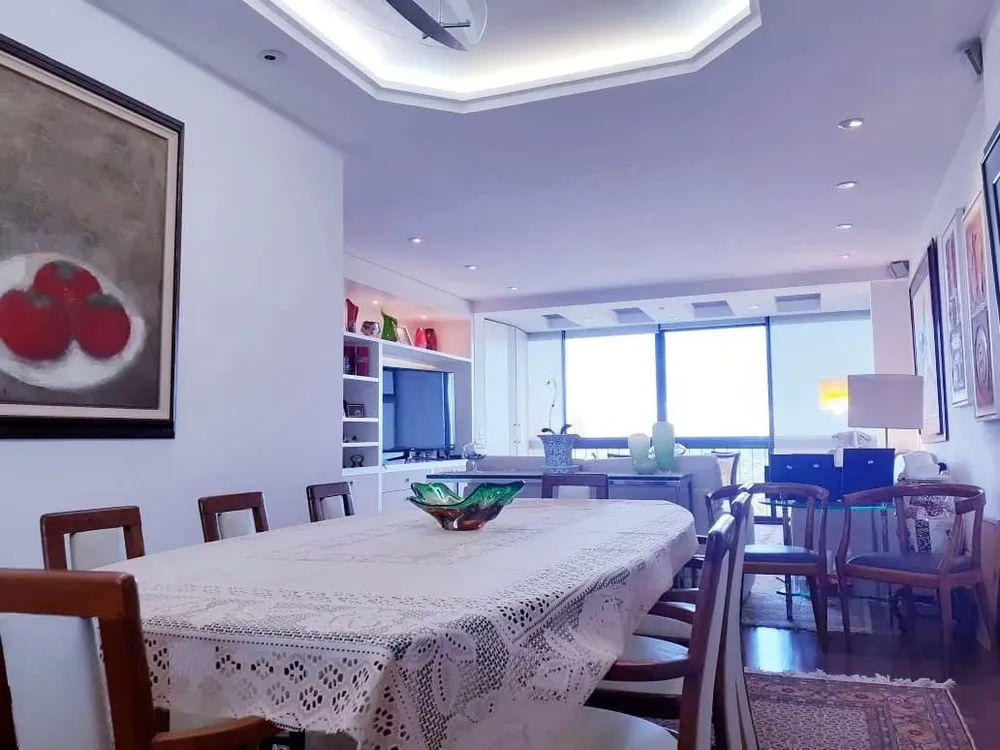 Apartamento, 3 quartos, 146 m² - Foto 3