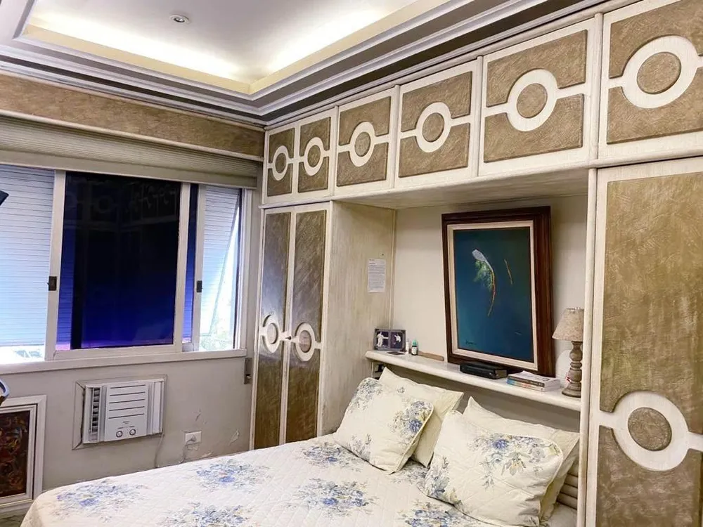 Apartamento, 3 quartos, 146 m² - Foto 8