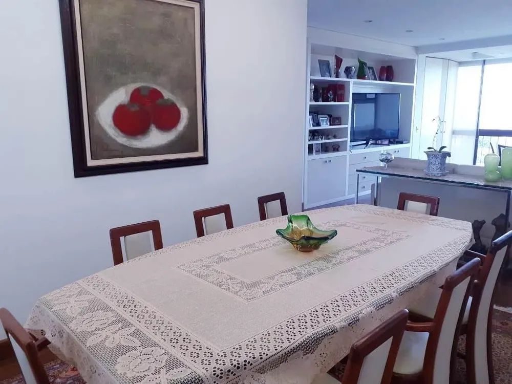 Apartamento, 3 quartos, 146 m² - Foto 6