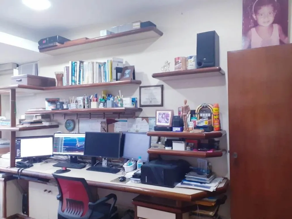 Apartamento, 3 quartos, 146 m² - Foto 12