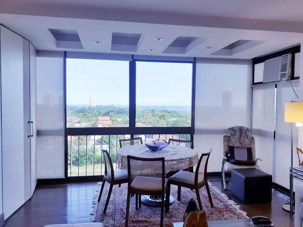 Apartamento, 3 quartos, 146 m² - Foto 4