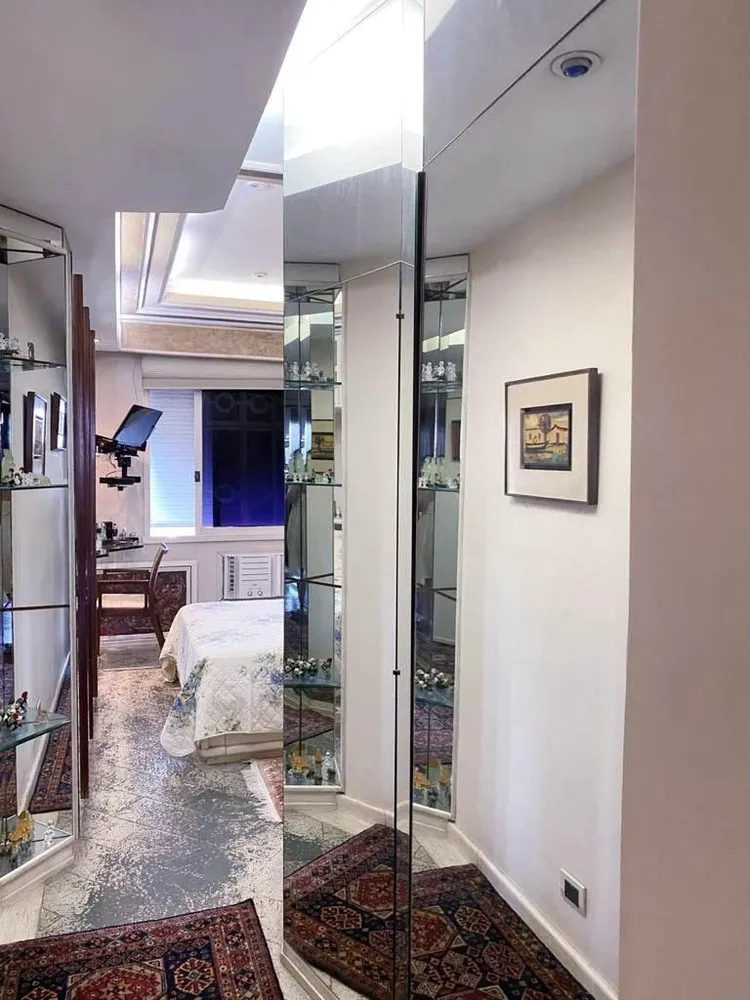 Apartamento, 3 quartos, 146 m² - Foto 15