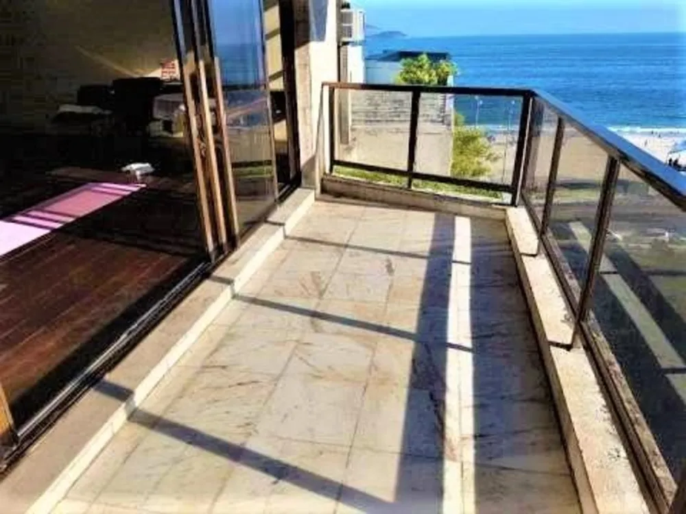 Cobertura, 5 quartos, 410 m² - Foto 5