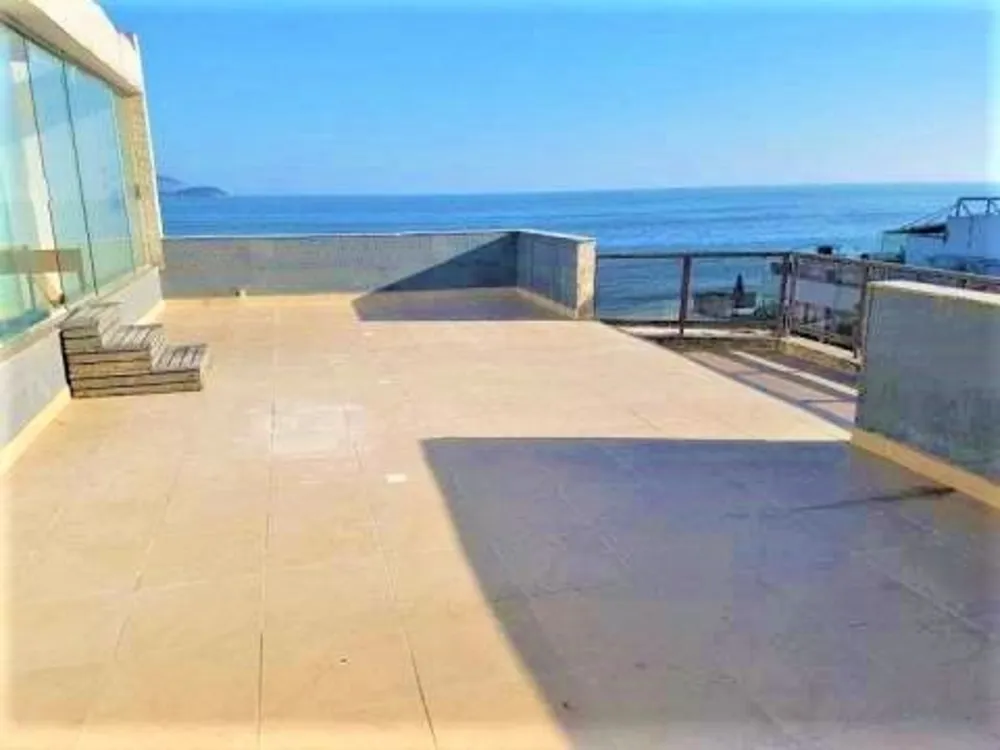 Cobertura, 5 quartos, 410 m² - Foto 2