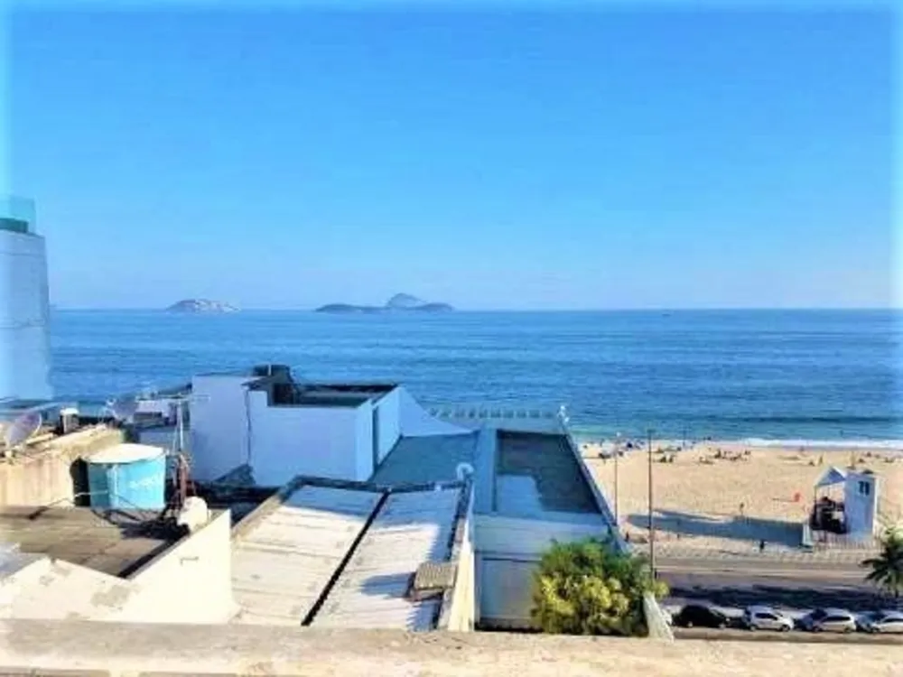 Cobertura, 5 quartos, 410 m² - Foto 3