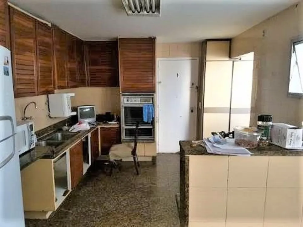Cobertura, 5 quartos, 410 m² - Foto 16