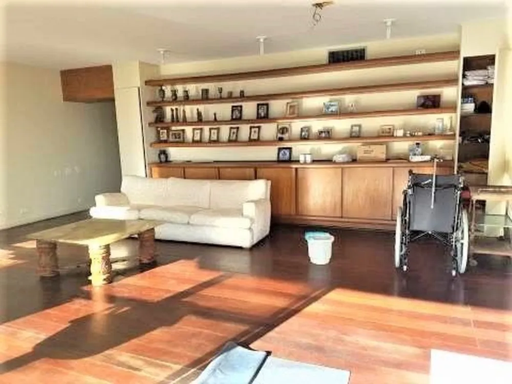 Cobertura, 5 quartos, 410 m² - Foto 7