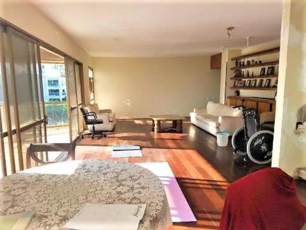 Cobertura, 5 quartos, 410 m² - Foto 6