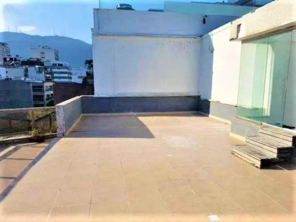 Cobertura, 5 quartos, 410 m² - Foto 4