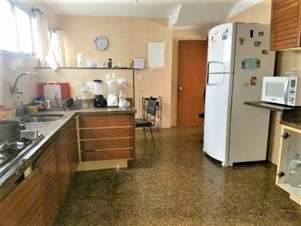 Cobertura, 5 quartos, 410 m² - Foto 17