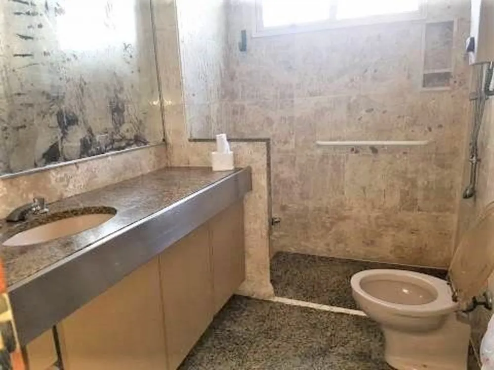 Cobertura, 5 quartos, 410 m² - Foto 13