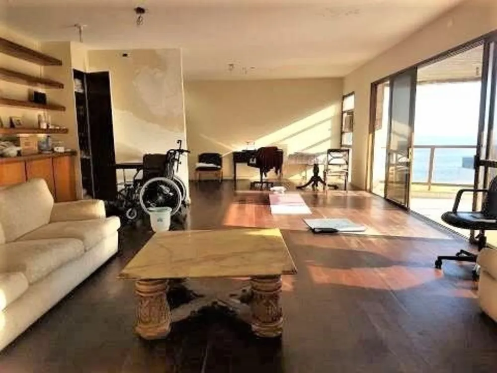 Cobertura, 5 quartos, 410 m² - Foto 8