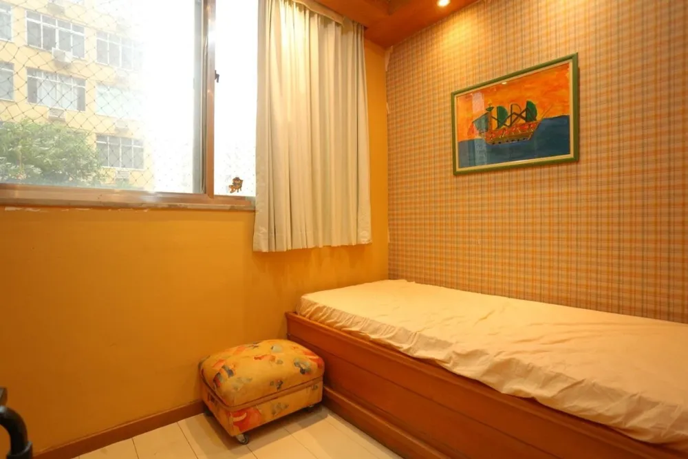 Apartamento, 4 quartos, 260 m² - Foto 12