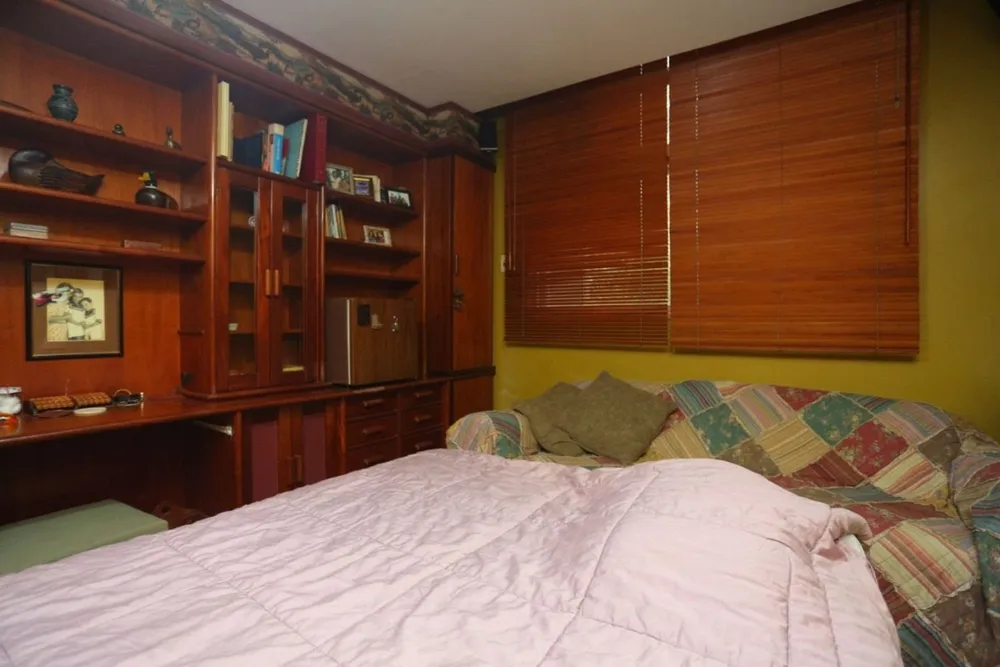 Apartamento, 4 quartos, 260 m² - Foto 11
