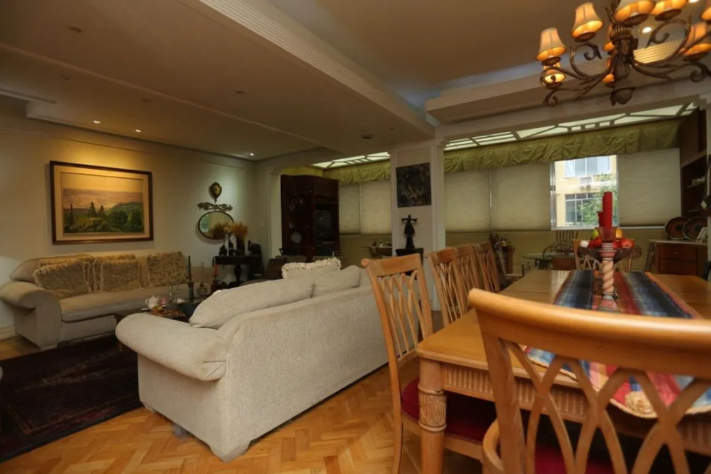Apartamento, 4 quartos, 260 m² - Foto 2