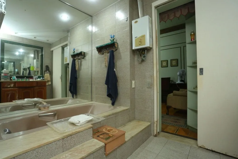 Apartamento, 4 quartos, 260 m² - Foto 21