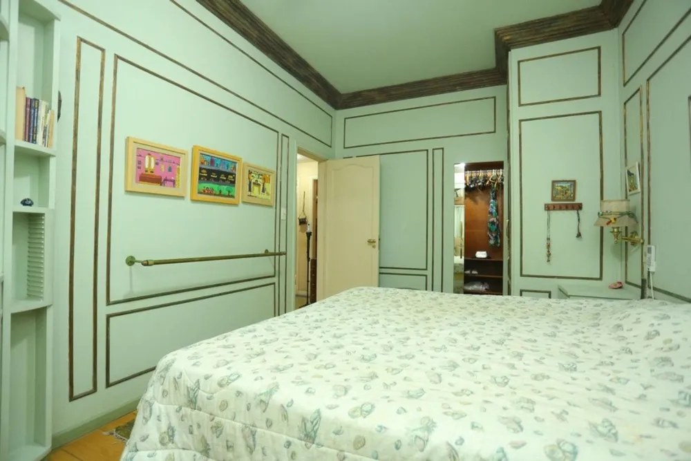 Apartamento, 4 quartos, 260 m² - Foto 16
