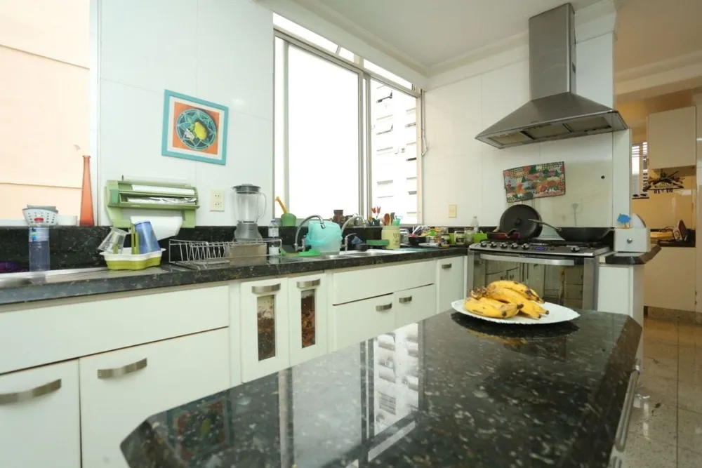 Apartamento, 4 quartos, 260 m² - Foto 6