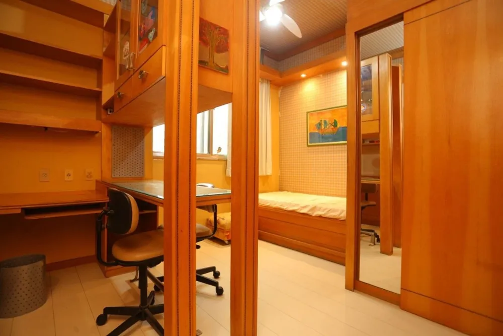 Apartamento, 4 quartos, 260 m² - Foto 15