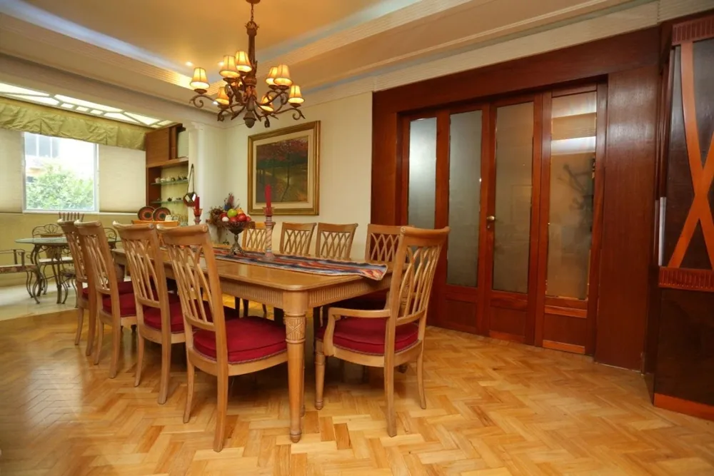 Apartamento, 4 quartos, 260 m² - Foto 3