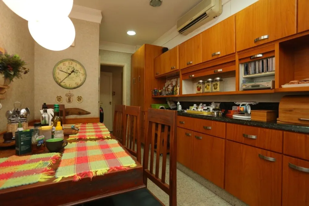 Apartamento, 4 quartos, 260 m² - Foto 8