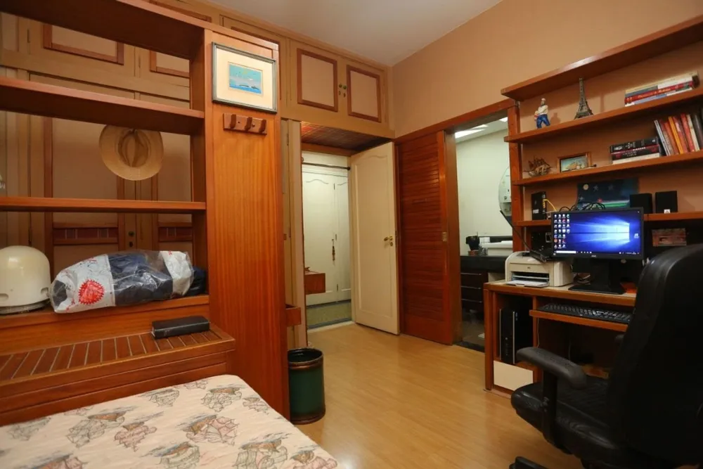 Apartamento, 4 quartos, 260 m² - Foto 18
