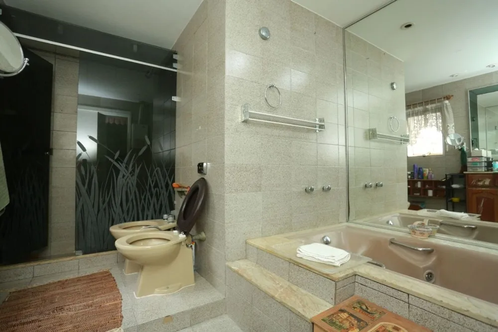Apartamento, 4 quartos, 260 m² - Foto 22