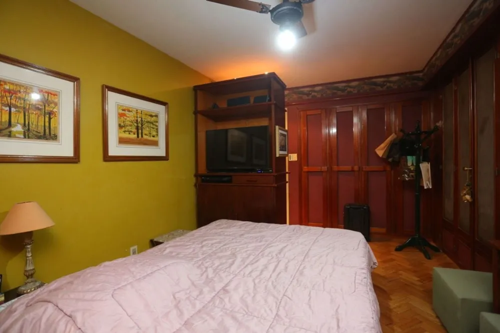 Apartamento, 4 quartos, 260 m² - Foto 14