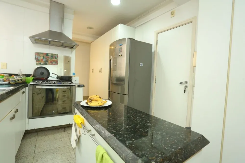 Apartamento, 4 quartos, 260 m² - Foto 4