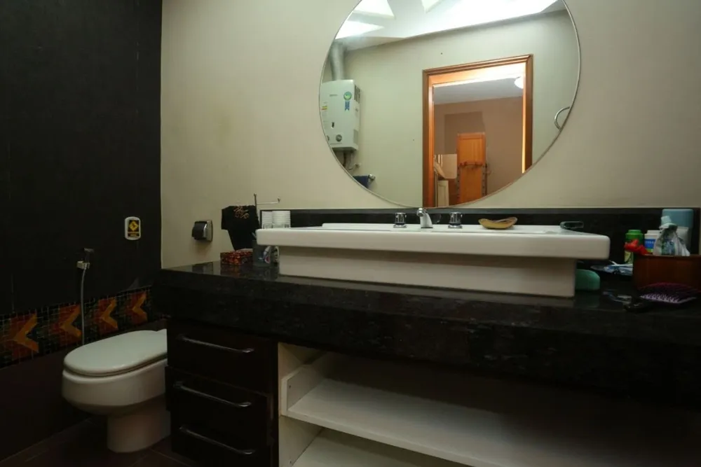 Apartamento, 4 quartos, 260 m² - Foto 19