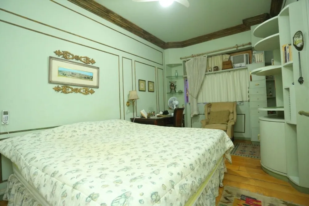 Apartamento, 4 quartos, 260 m² - Foto 9