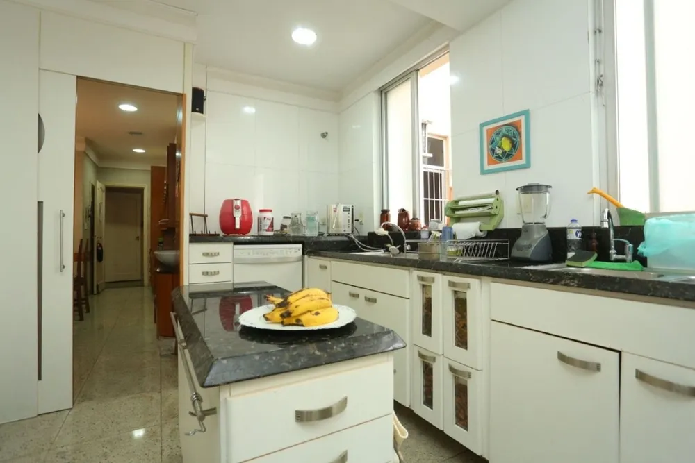 Apartamento, 4 quartos, 260 m² - Foto 5