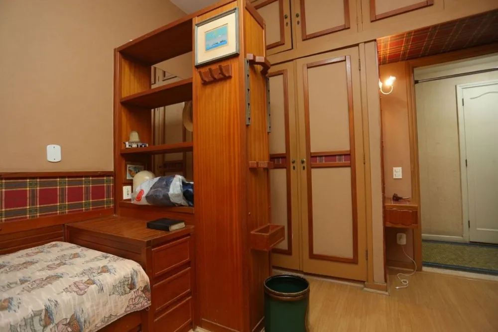 Apartamento, 4 quartos, 260 m² - Foto 10