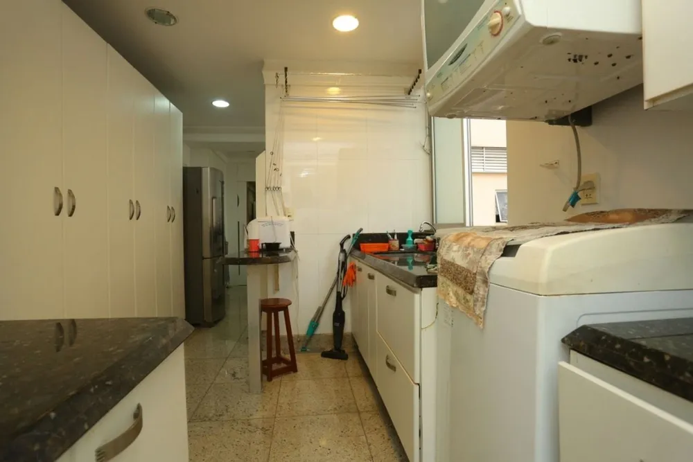 Apartamento, 4 quartos, 260 m² - Foto 7