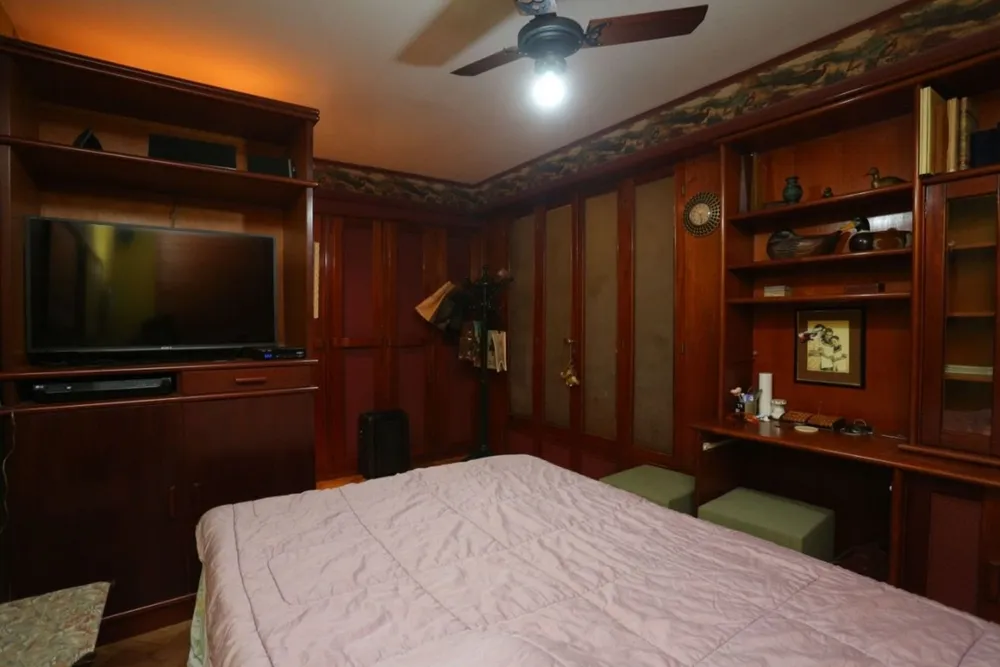 Apartamento, 4 quartos, 260 m² - Foto 13