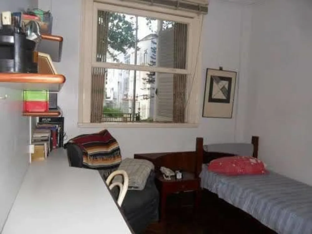 Apartamento, 3 quartos, 120 m² - Foto 5